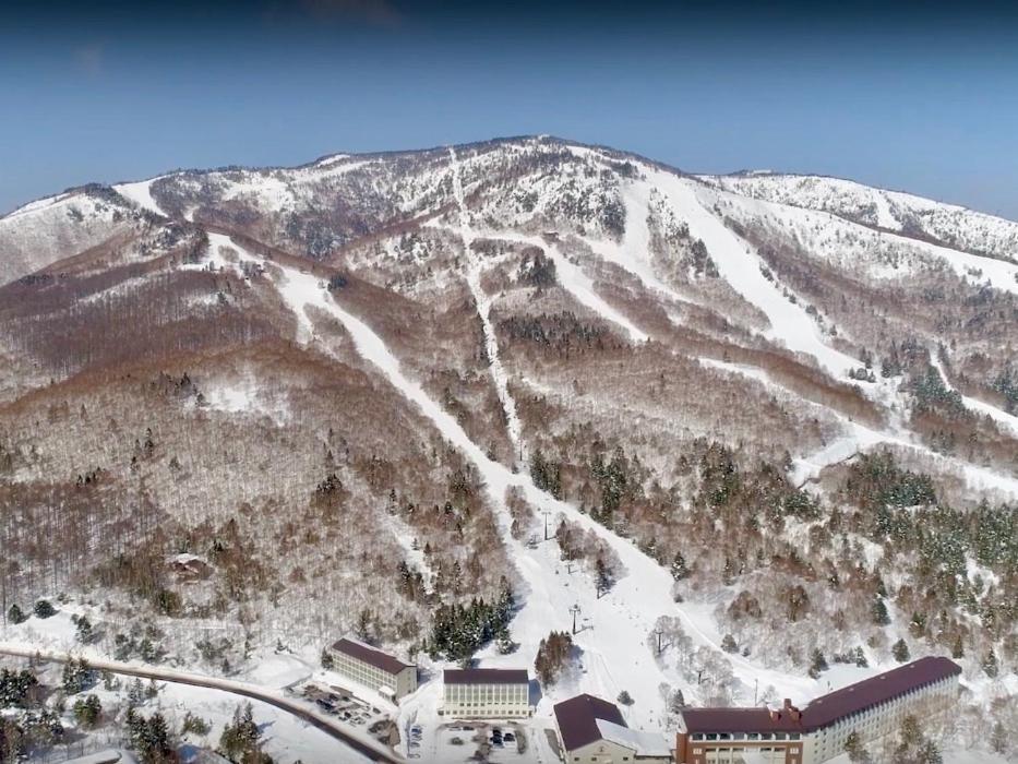 Hotel Sankt Moritz Shiga 시모타카이 외부 사진