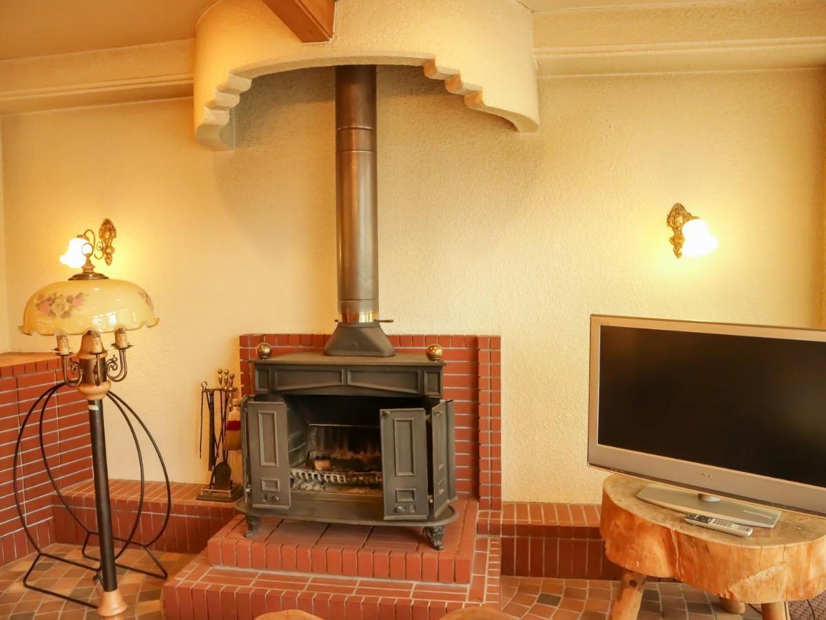 Hotel Sankt Moritz Shiga 시모타카이 외부 사진