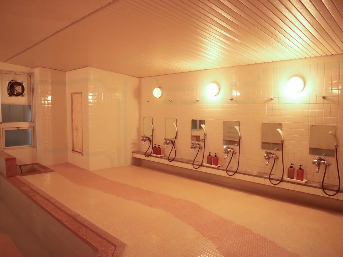 Hotel Sankt Moritz Shiga 시모타카이 외부 사진