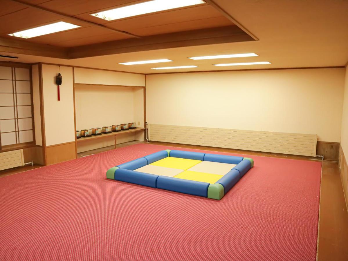 Hotel Sankt Moritz Shiga 시모타카이 외부 사진