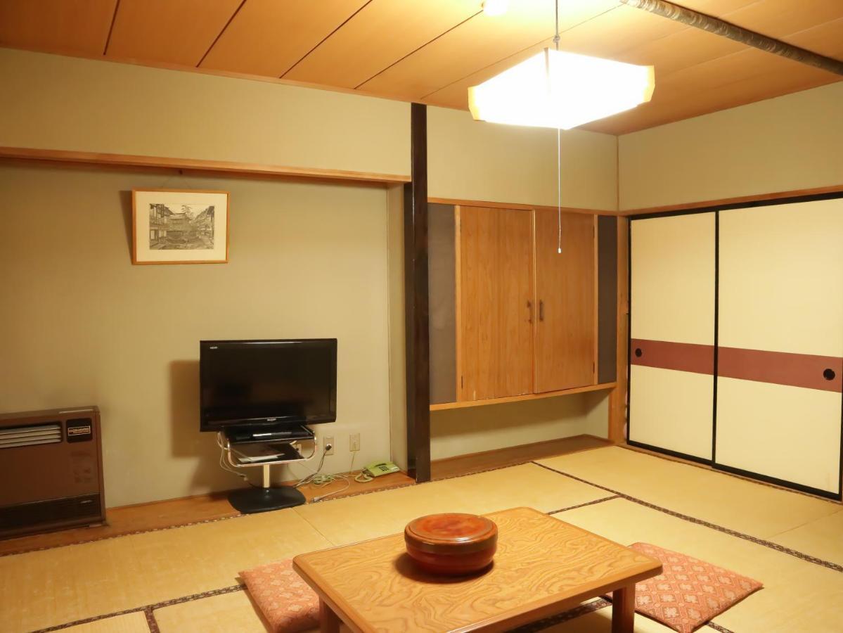 Hotel Sankt Moritz Shiga 시모타카이 외부 사진