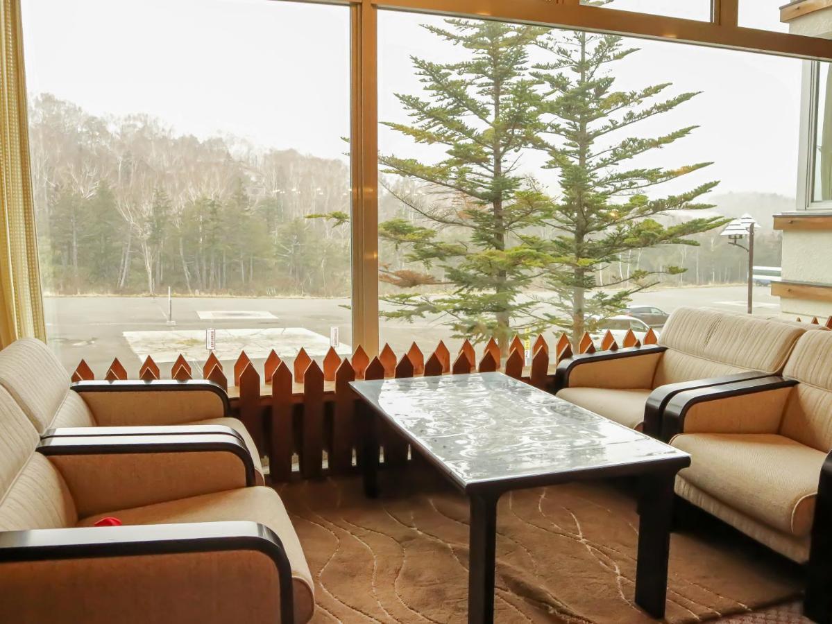 Hotel Sankt Moritz Shiga 시모타카이 외부 사진