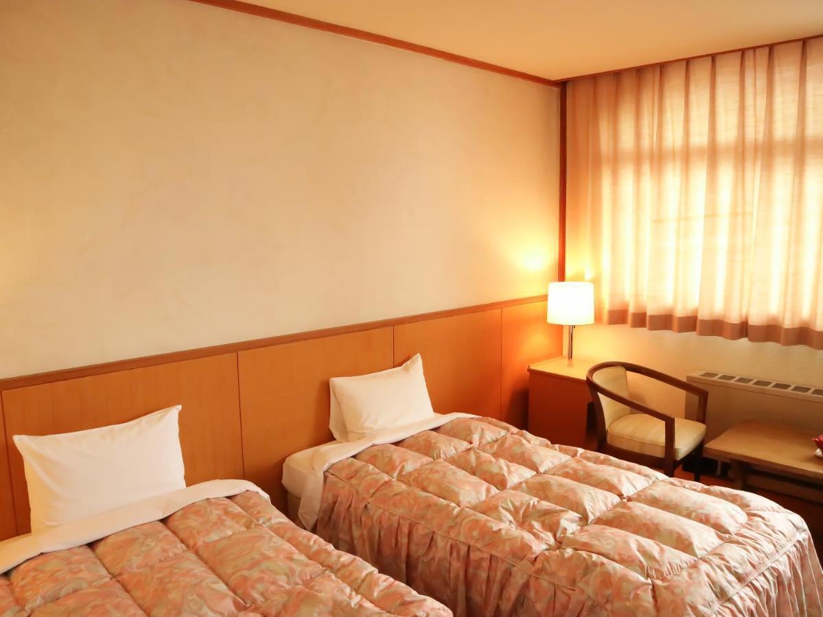 Hotel Sankt Moritz Shiga 시모타카이 외부 사진