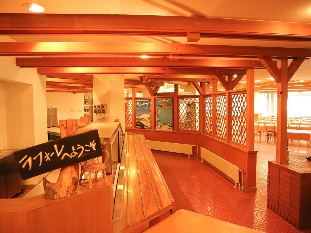 Hotel Sankt Moritz Shiga 시모타카이 외부 사진