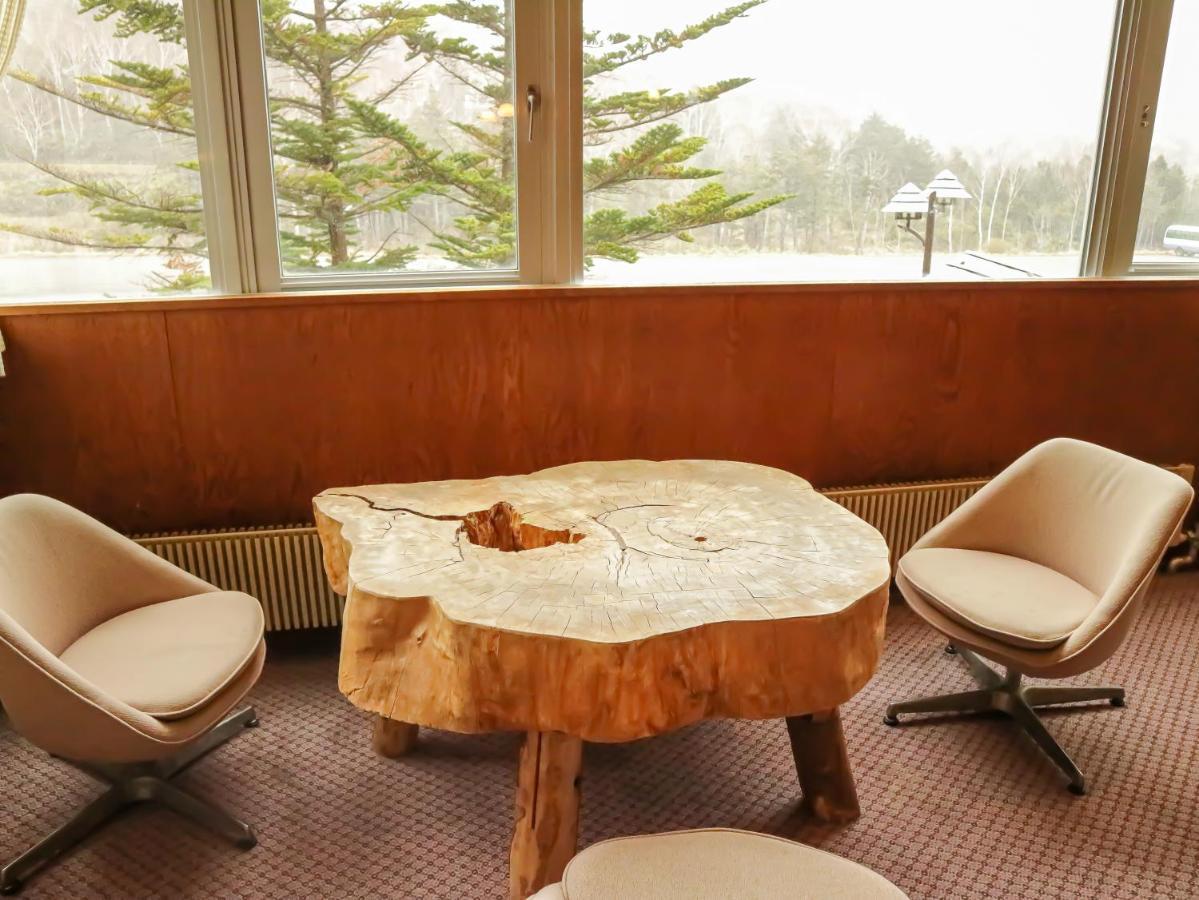 Hotel Sankt Moritz Shiga 시모타카이 외부 사진