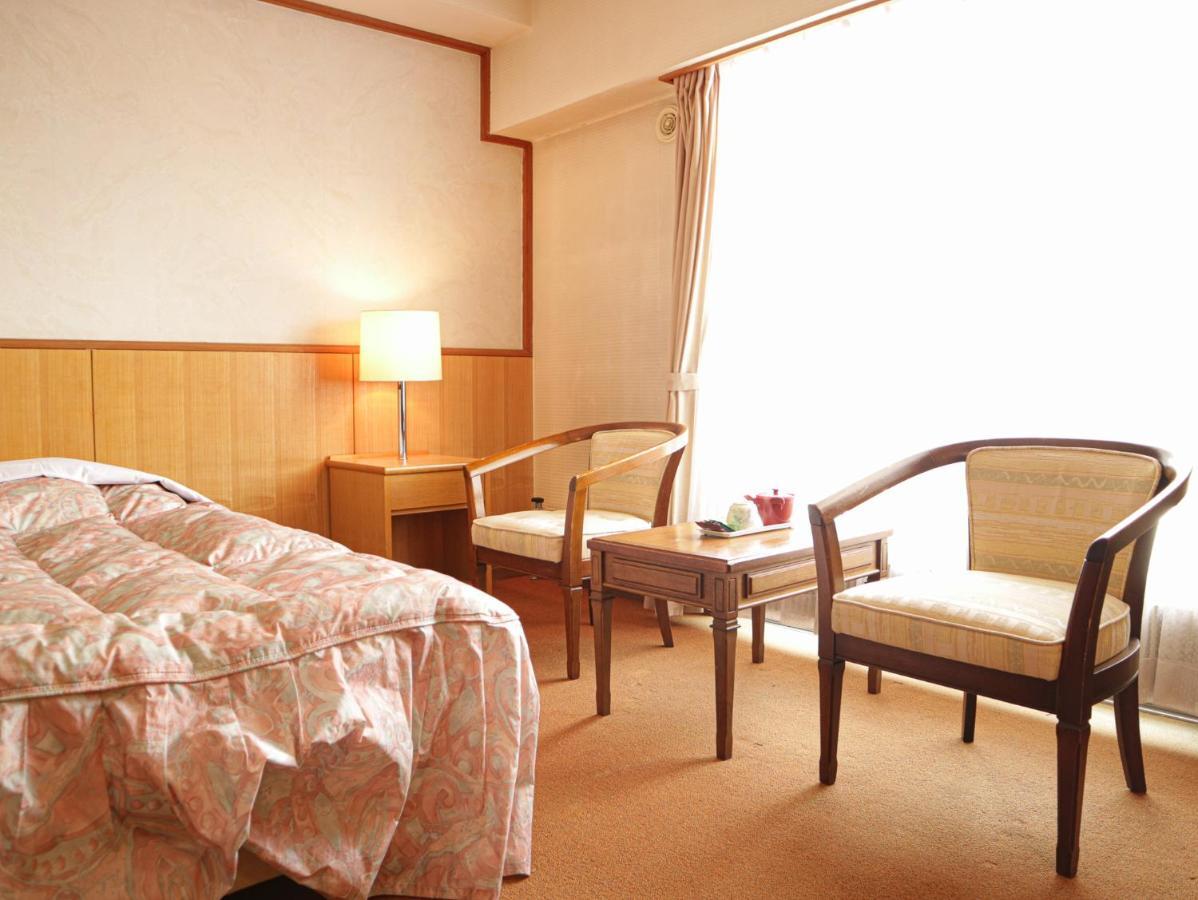 Hotel Sankt Moritz Shiga 시모타카이 외부 사진