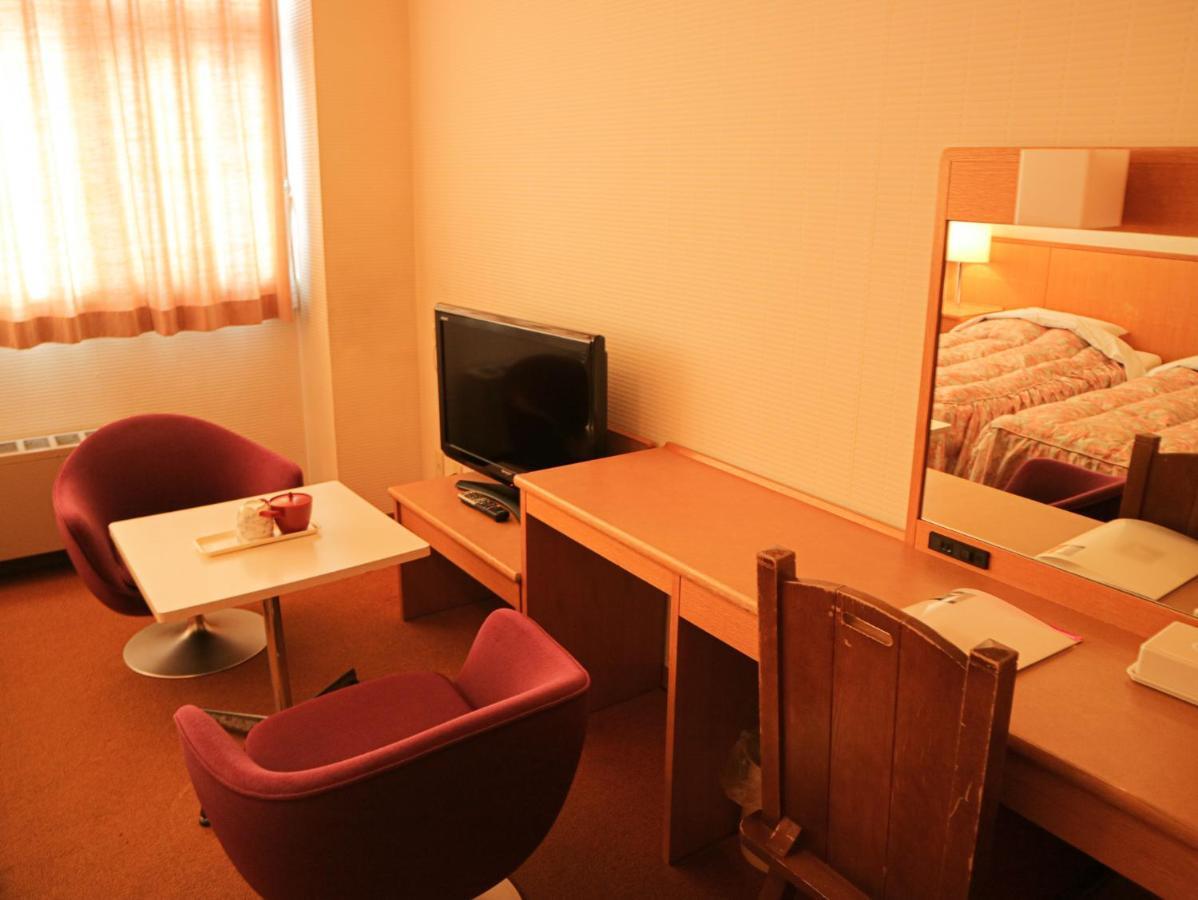 Hotel Sankt Moritz Shiga 시모타카이 외부 사진