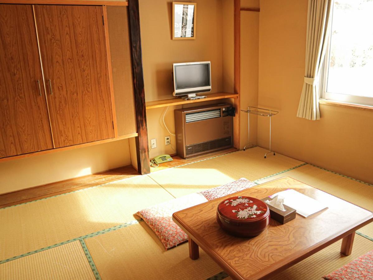 Hotel Sankt Moritz Shiga 시모타카이 외부 사진