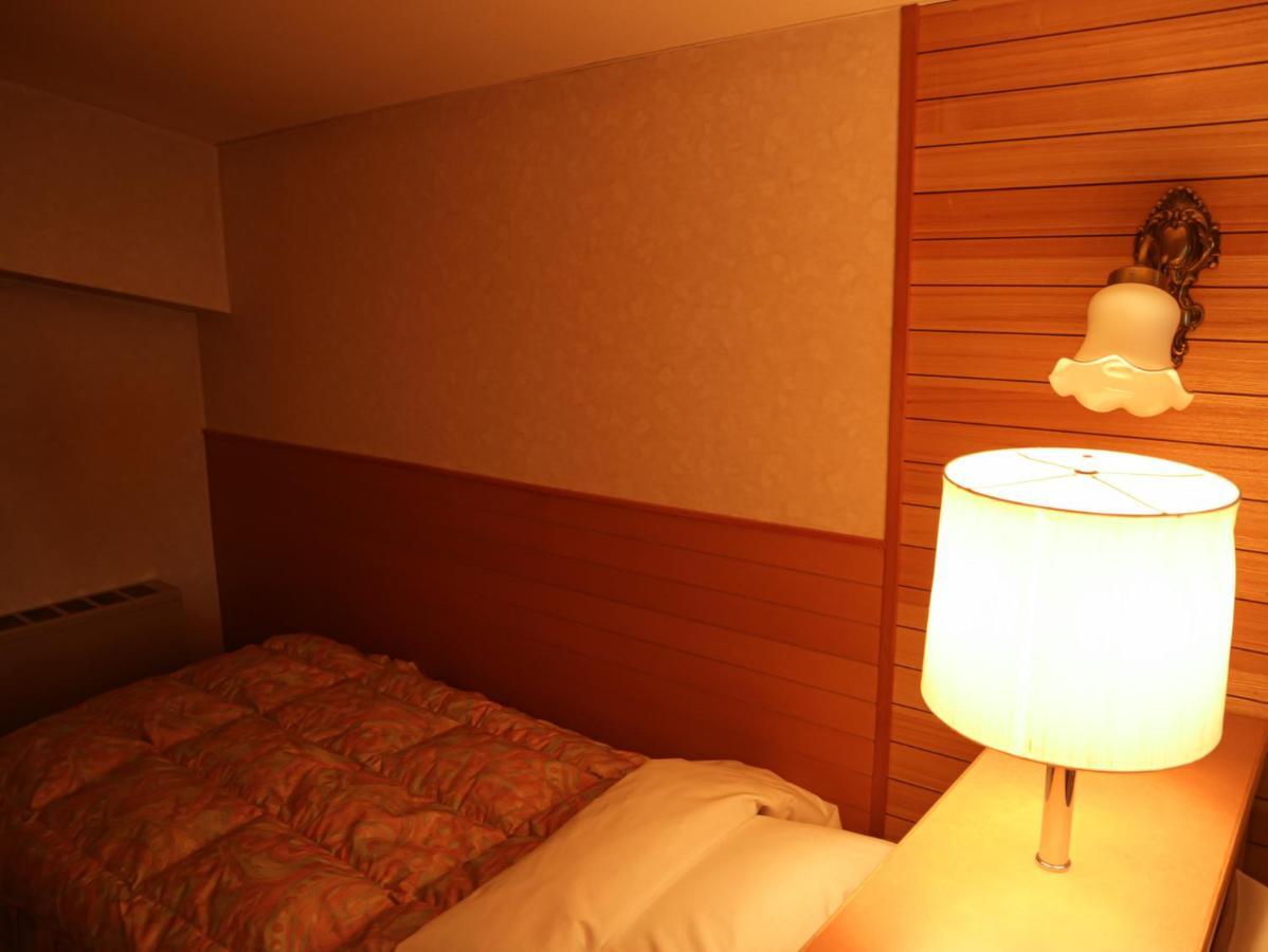 Hotel Sankt Moritz Shiga 시모타카이 외부 사진